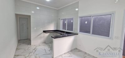 Casa, 2 quartos, 79 m² - Foto 5