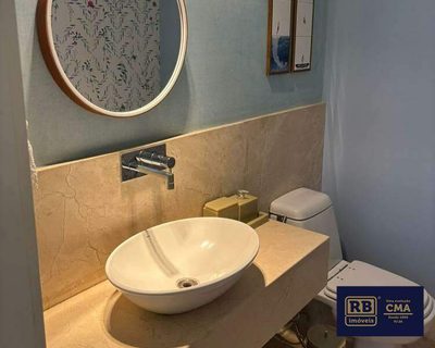 Apartamento, 4 quartos, 151 m² - Foto 4