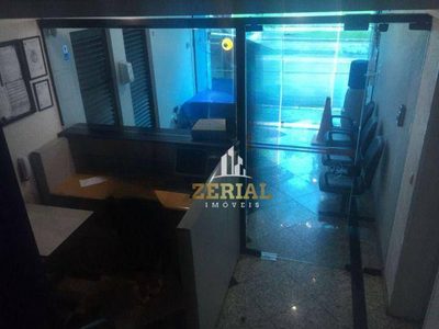 Prédio Inteiro, 700 m² - Foto 1