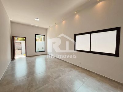 Casa, 3 quartos, 116 m² - Foto 3