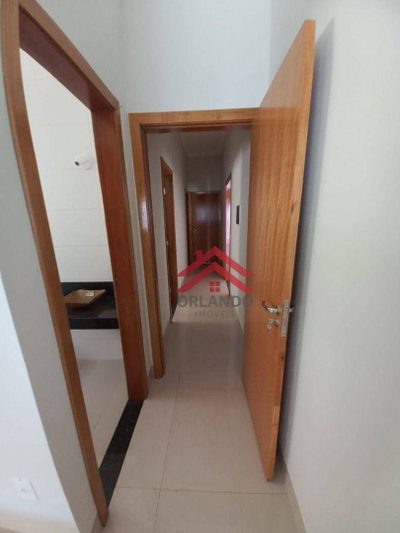 Casa, 3 quartos, 160 m² - Foto 5