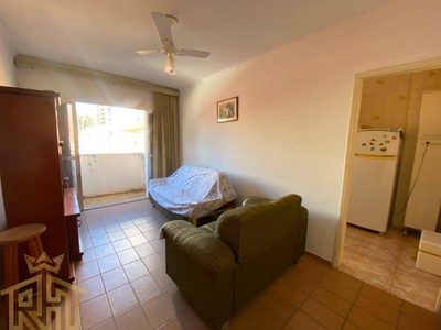 Apartamento, 1 quarto, 44 m² - Foto 4