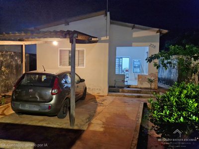 Casa, 2 quartos, 116 m² - Foto 1
