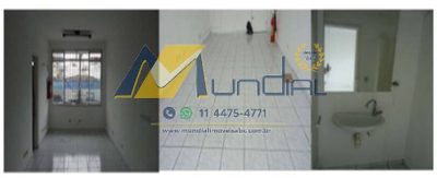 Sala-Conjunto, 56 m² - Foto 3
