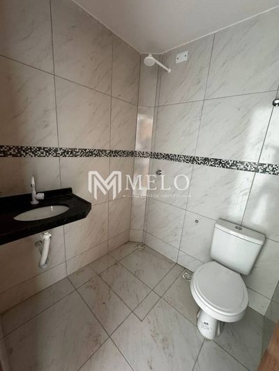 Apartamento, 2 quartos, 53 m² - Foto 5