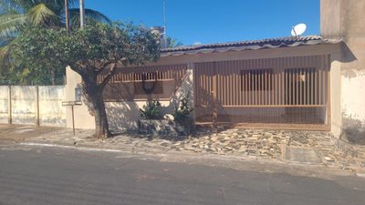 Casa, 2 quartos - Foto 1