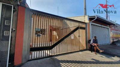 Casa, 2 quartos, 79 m² - Foto 3