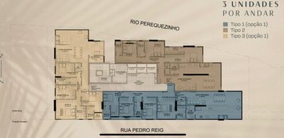 Apartamento, 4 quartos, 1462 m² - Foto 5