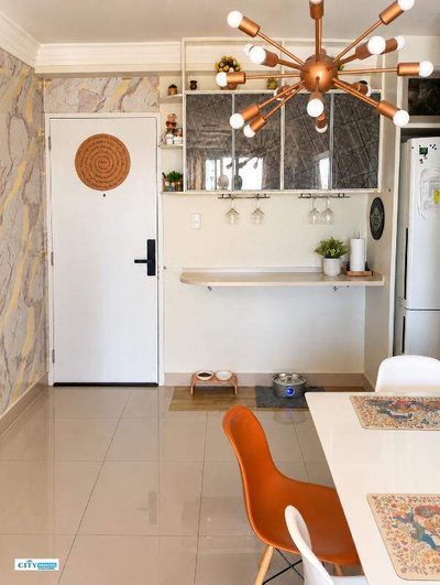 Apartamento, 3 quartos, 64 m² - Foto 5