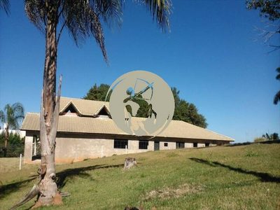 Casa, 4 quartos, 400 m² - Foto 5