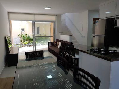 Casa, 3 quartos, 94 m² - Foto 1