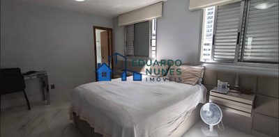 Apartamento, 3 quartos, 136 m² - Foto 5