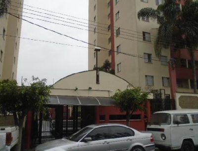 Apartamento, 2 quartos, 55 m² - Foto 1