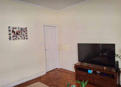 Apartamento, 3 quartos, 96 m² - Foto 2