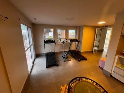 Apartamento, 2 quartos, 58 m² - Foto 4