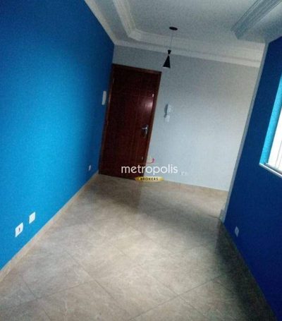 Cobertura, 2 quartos, 104 m² - Foto 3