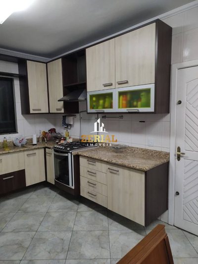 Sobrado, 3 quartos, 220 m² - Foto 3