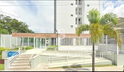 Apartamento, 2 quartos, 66 m² - Foto 3