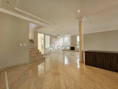 Sobrado, 5 quartos, 470 m² - Foto 1