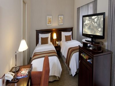 Flat/Apart Hotel, 1 quarto, 43 m² - Foto 2