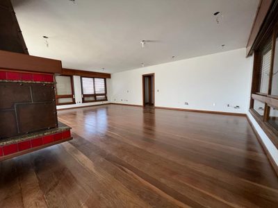 Apartamento, 4 quartos, 547 m² - Foto 4