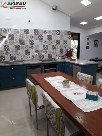 Casa, 314 m² - Foto 2