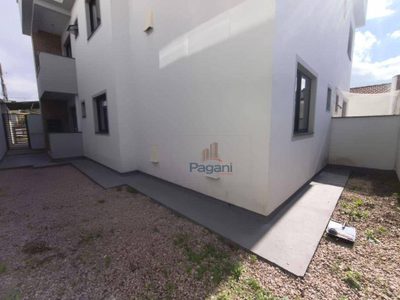 Apartamento, 2 quartos, 59 m² - Foto 4