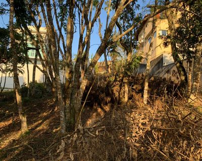 Terreno, 300 m² - Foto 1