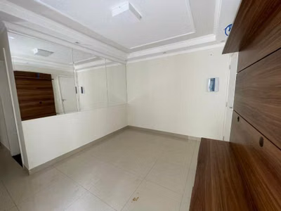 Apartamento, 2 quartos, 55 m² - Foto 1