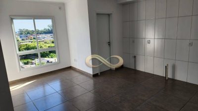 Apartamento, 2 quartos, 61 m² - Foto 1