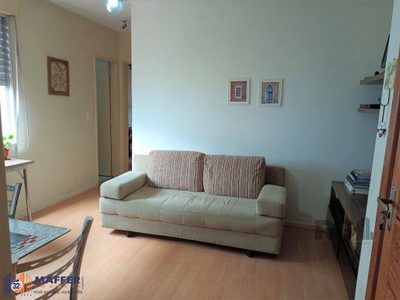 Apartamento, 2 quartos, 52 m² - Foto 2