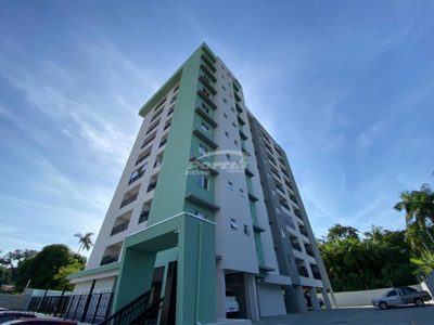 Apartamento, 2 quartos, 55 m² - Foto 1