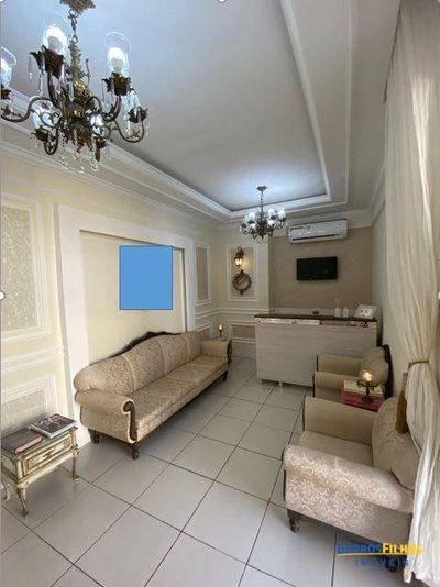 Casa, 258 m² - Foto 2