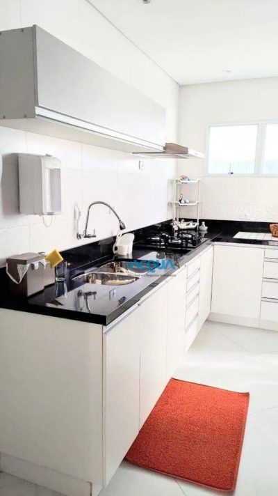 Apartamento, 3 quartos, 100 m² - Foto 4