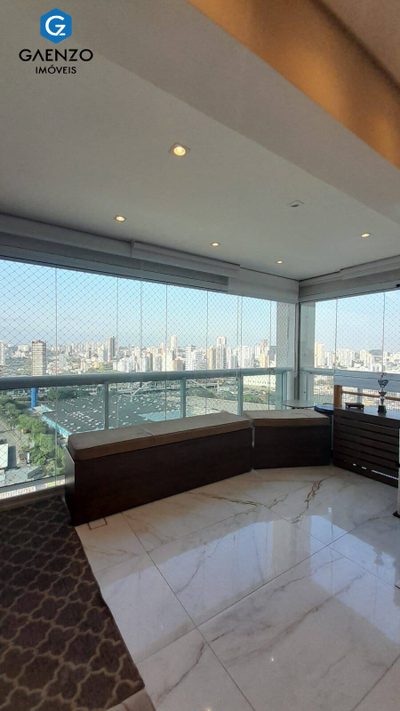 Apartamento, 3 quartos, 89 m² - Foto 1