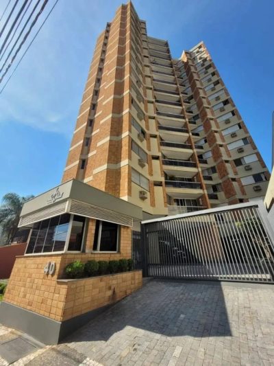 Apartamento, 3 quartos, 148 m² - Foto 1