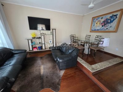 Casa, 3 quartos, 170 m² - Foto 5