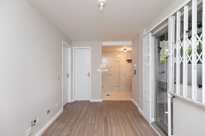 Apartamento, 1 quarto, 28 m² - Foto 1