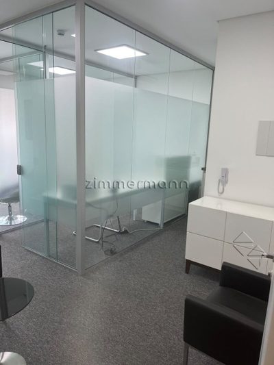 Casa Comercial, 38 m² - Foto 1