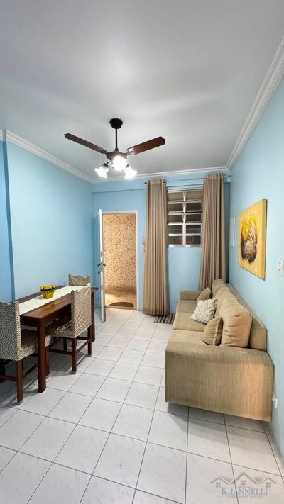 Apartamento, 2 quartos, 65 m² - Foto 5