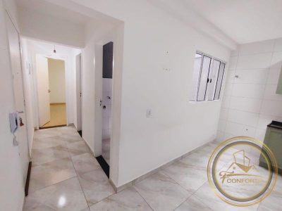 Apartamento, 1 quarto, 41 m² - Foto 4