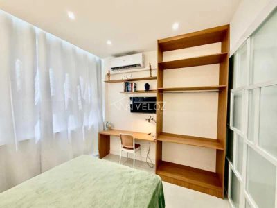 Kitnet-Studio, 33 m² - Foto 1