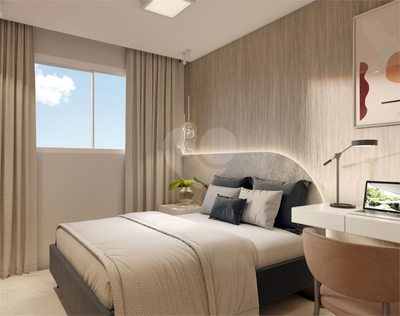 Apartamento, 2 quartos, 54 m² - Foto 4