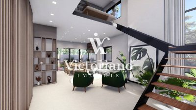 Casa, 4 quartos, 256 m² - Foto 5