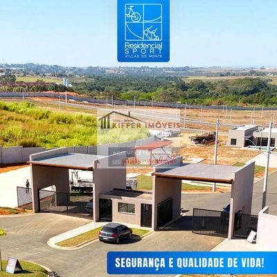 Terreno, 160 m² - Foto 1