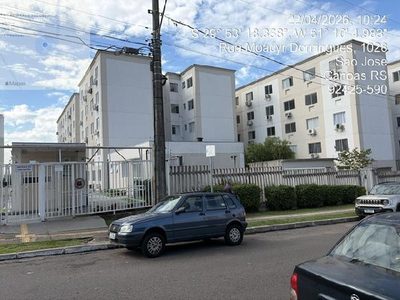 Apartamento, 1 quarto, 41 m² - Foto 1