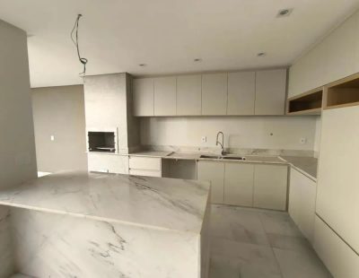 Sobrado, 4 quartos, 191 m² - Foto 5