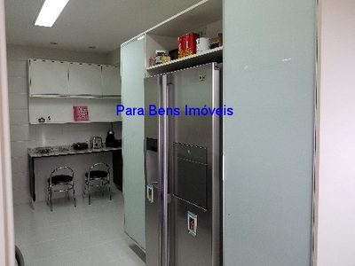 Apartamento, 3 quartos, 187 m² - Foto 3