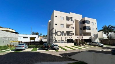Apartamento, 2 quartos, 93 m² - Foto 3