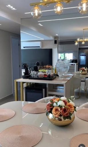 Apartamento, 3 quartos, 127 m² - Foto 4
